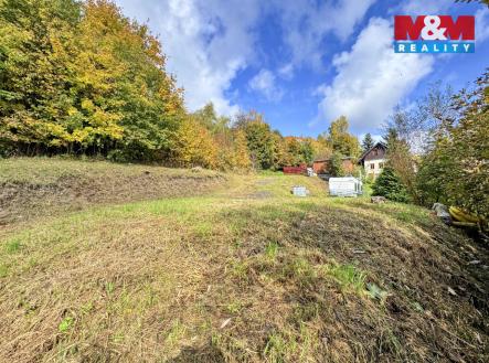 Prodej pozemku pro bydlení, 1 359 m²