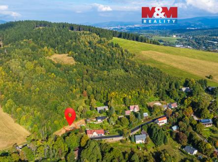 Prodej pozemku pro bydlení, 1 359 m²