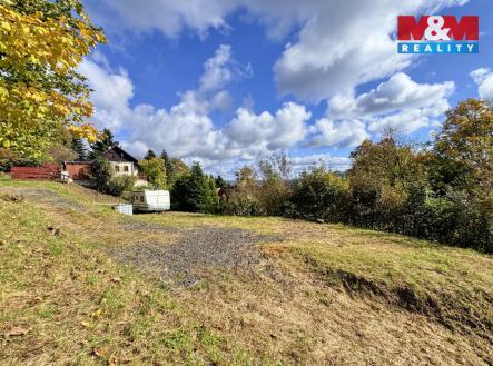 Prodej pozemku pro bydlení, 1 359 m²