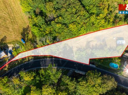 Prodej pozemku pro bydlení, 1 359 m²