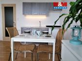 Pronájem bytu, 1+kk, 21 m²