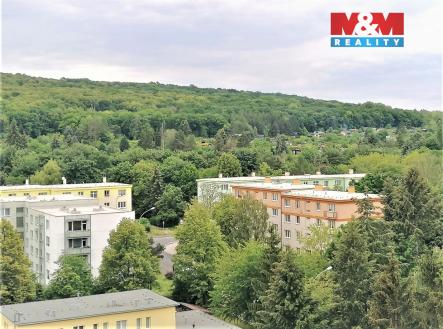 Pronájem bytu, 1+kk, 21 m²