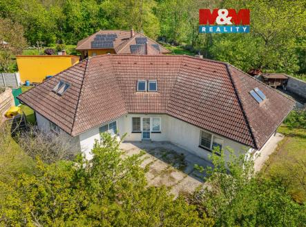 Prodej kanceláře, 186 m²