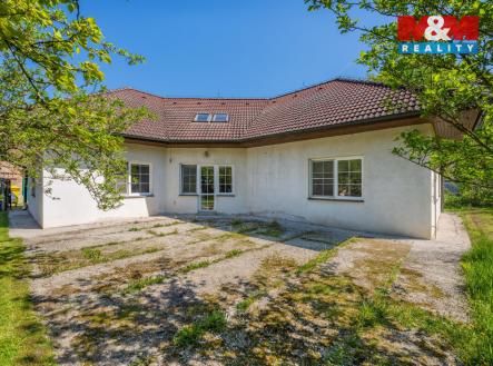 Prodej kanceláře, 186 m²