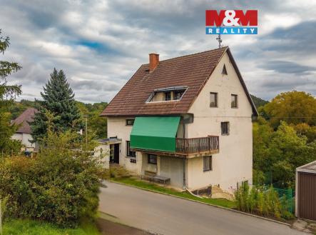 Prodej domu/vily, 286 m²