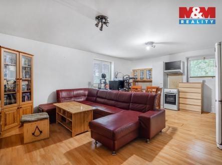 Prodej domu/vily, 286 m²