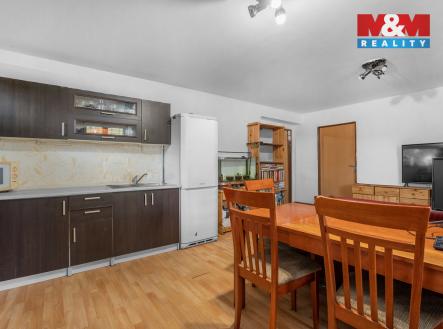 Prodej domu/vily, 286 m²