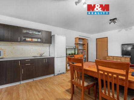 Prodej domu/vily, 286 m²