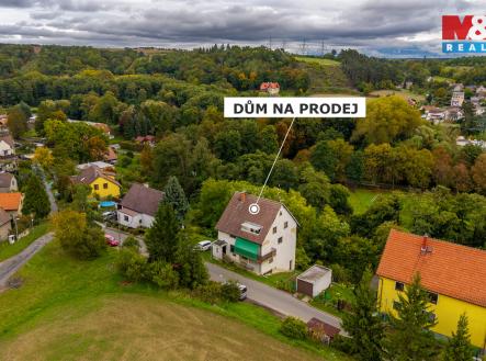 Prodej domu/vily, 286 m²