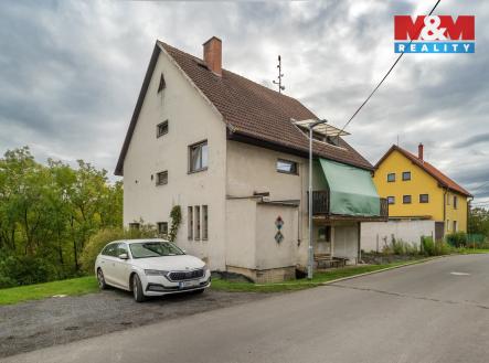Prodej domu/vily, 286 m²