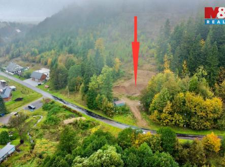 Prodej pozemku pro bydlení, 2 024 m²