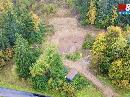 Prodej pozemku pro bydlení, 2 024 m²