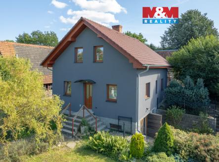 Pronájem domu/vily, 128 m²