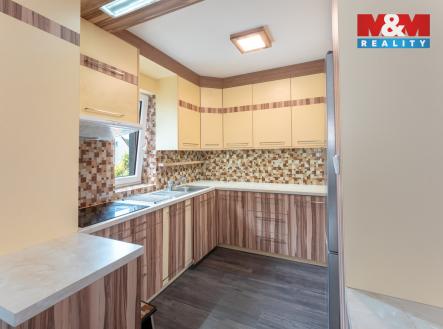 Pronájem domu/vily, 128 m²