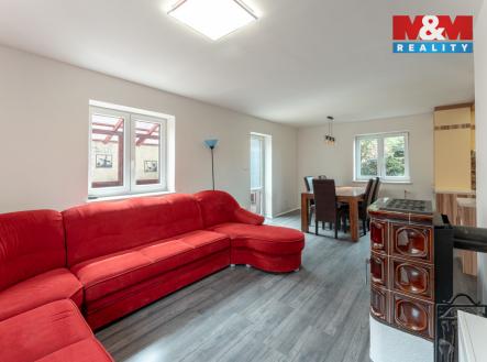 Pronájem domu/vily, 128 m²