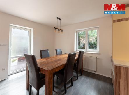 Pronájem domu/vily, 128 m²