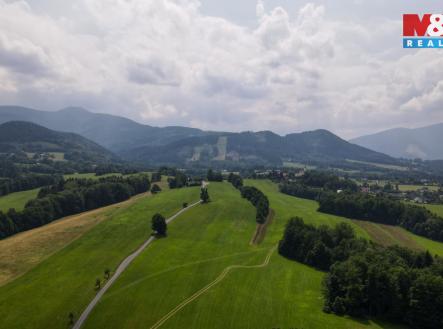 Prodej pozemku, zemědělská půda, 9 244 m²