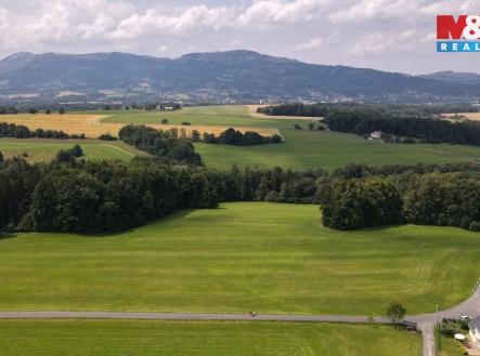 Prodej pozemku, zemědělská půda, 9 244 m²