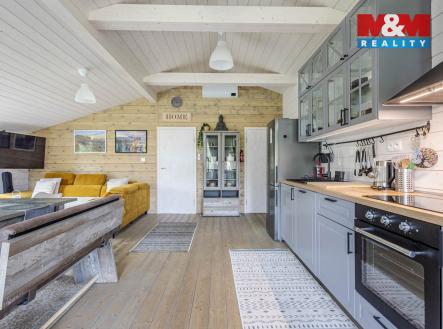 Prodej domu/vily, 100 m²