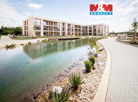 Prodej bytu, 4+kk, 156 m²