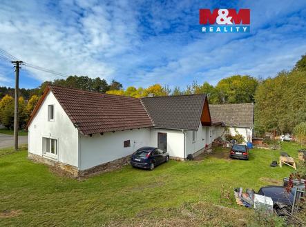 Prodej domu/vily, 265 m²