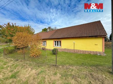 Prodej domu/vily, 265 m²