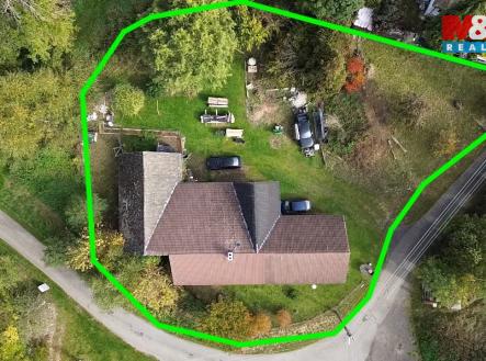 Prodej domu/vily, 265 m²