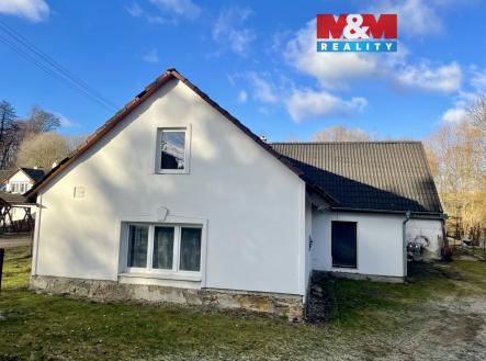 Prodej domu/vily, 265 m²