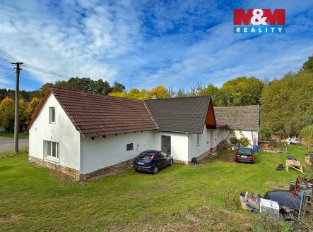 Prodej domu/vily, 265 m²