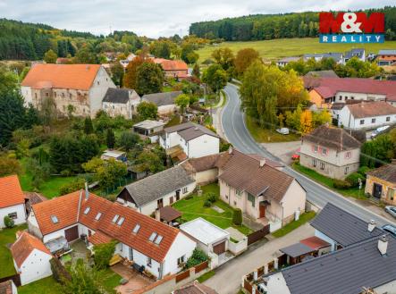 Prodej domu/vily, 256 m²