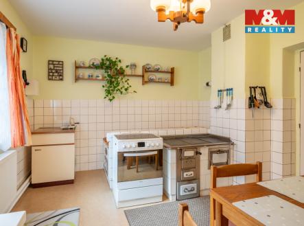 Prodej domu/vily, 256 m²