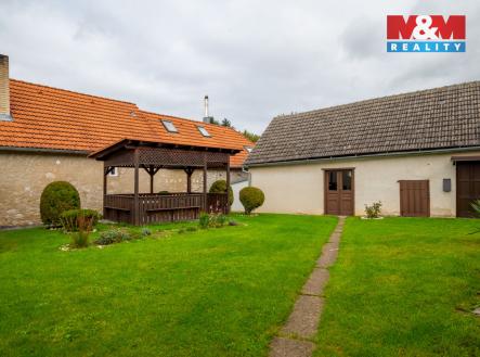 Prodej domu/vily, 256 m²