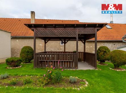 Prodej domu/vily, 256 m²