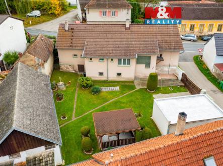 Prodej domu/vily, 256 m²