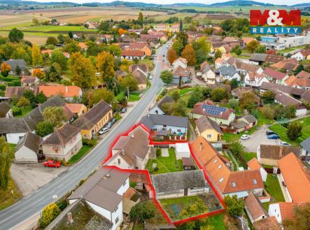 Prodej domu/vily, 256 m²