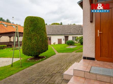 Prodej domu/vily, 256 m²