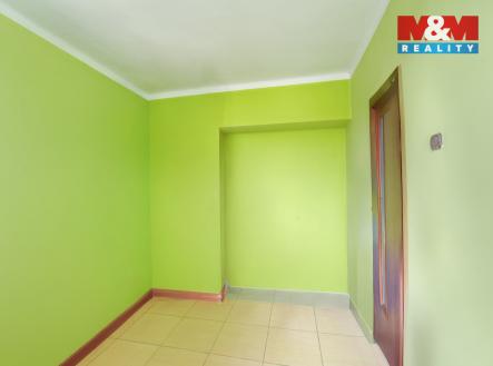 Prodej bytu, 3+1, 68 m²