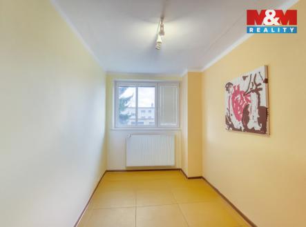 Prodej bytu, 3+1, 68 m²