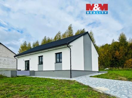 Prodej domu/vily, 130 m²