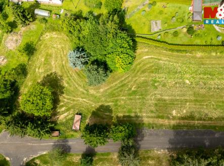 Prodej pozemku pro bydlení, 779 m²