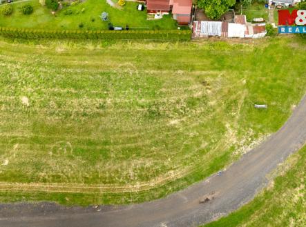 Prodej pozemku pro bydlení, 779 m²