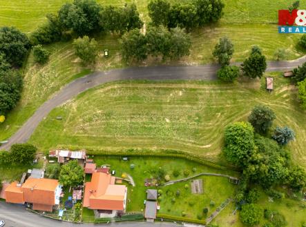 Prodej pozemku pro bydlení, 779 m²