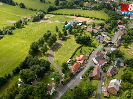 Prodej pozemku pro bydlení, 779 m²