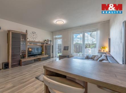 Prodej bytu, 2+kk, 81 m²