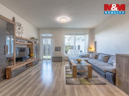 Prodej bytu, 2+kk, 81 m²