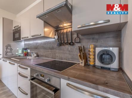Prodej bytu, 2+kk, 81 m²