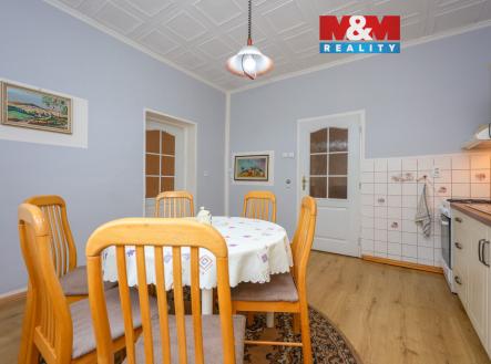Prodej chaty/rekreačního objektu, 214 m²