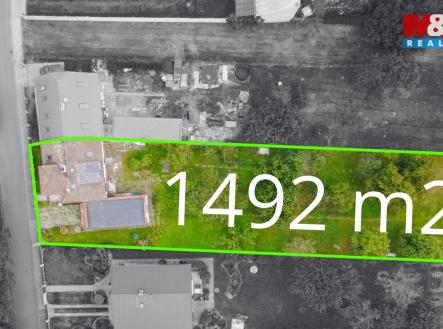 Prodej chaty/rekreačního objektu, 214 m²