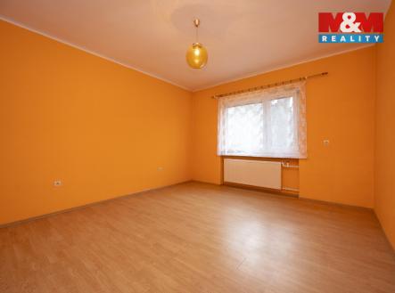 Prodej chaty/rekreačního objektu, 214 m²