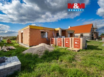 Prodej domu/vily, 178 m²